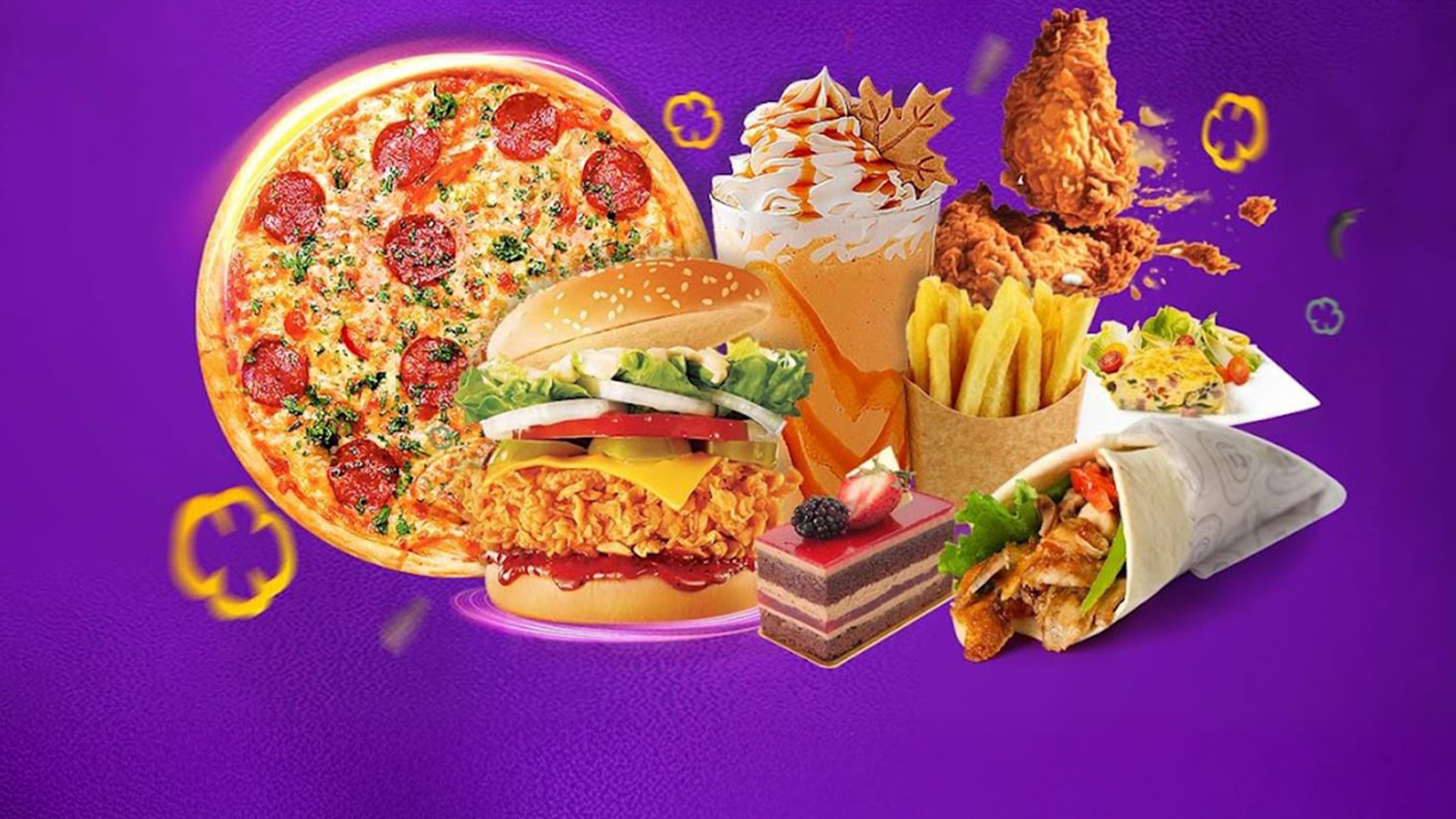 Marmaris Kebab and Pizza Southport